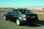 BMW 3-Series 2006 года